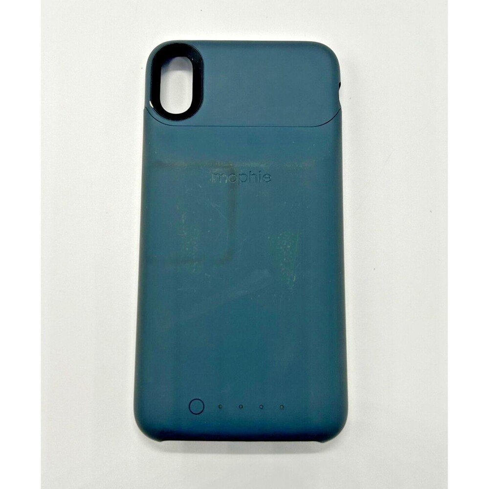 MOPHIE Juice Pack Access Ultra-Slim Wireless Battery Case- iPhone XS Max - Stone